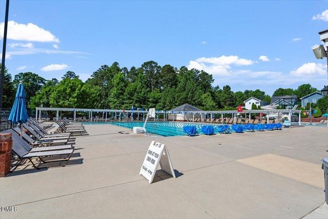 10905 Flower Bed Court, Raleigh, NC 27614
