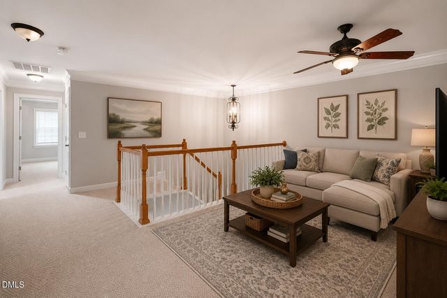 10905 Flower Bed Court, Raleigh, NC 27614