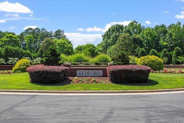 10905 Flower Bed Court, Raleigh, NC 27614