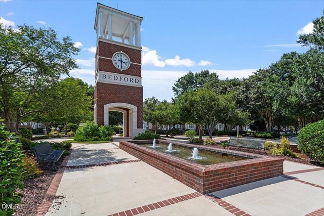 10905 Flower Bed Court, Raleigh, NC 27614