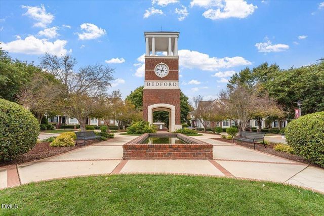 10905 Flower Bed Court, Raleigh, NC 27614