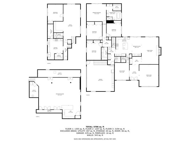 8340 W 145th Place, Orland Park, IL 60462