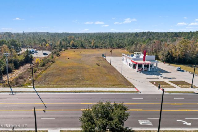 15465 Landon Road, Gulfport, MS 39503