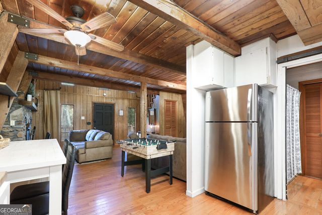 369 Normandy Trail, Lavonia, GA 30553