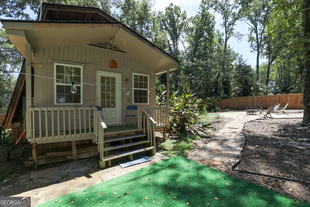 369 Normandy Trail, Lavonia, GA 30553
