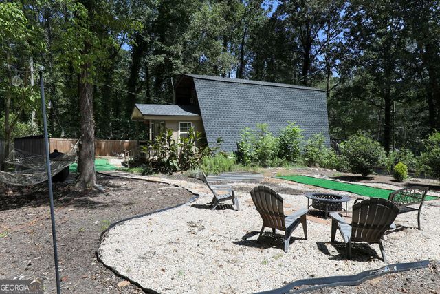 369 Normandy Trail, Lavonia, GA 30553