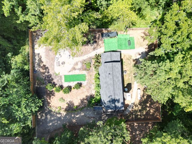 369 Normandy Trail, Lavonia, GA 30553
