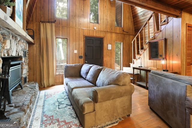 369 Normandy Trail, Lavonia, GA 30553
