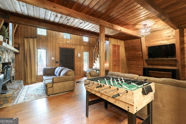 369 Normandy Trail, Lavonia, GA 30553