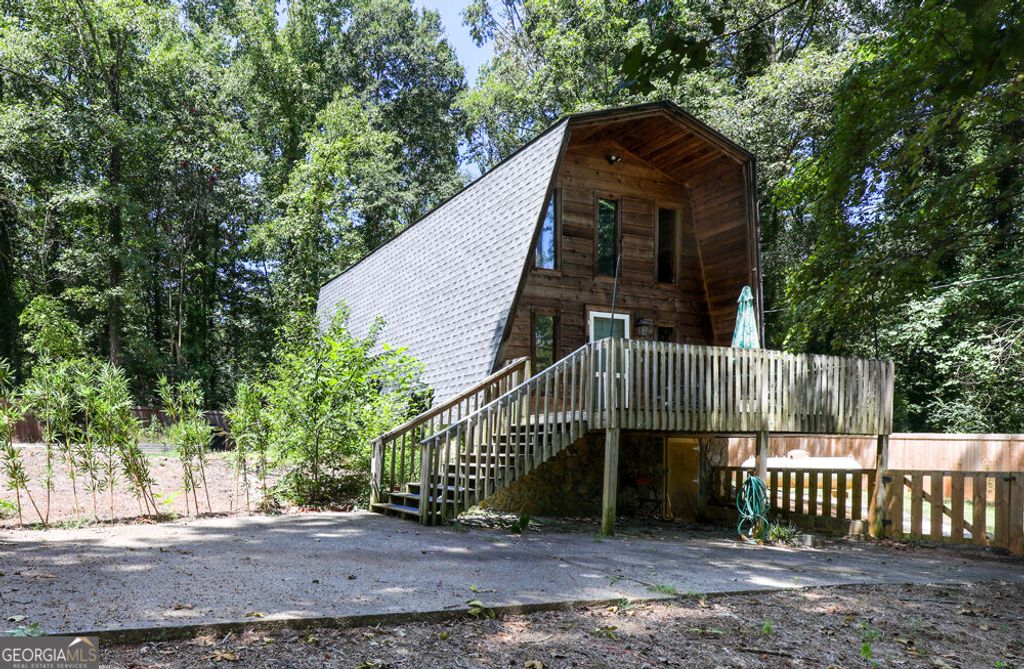 369 Normandy Trail, Lavonia, GA 30553