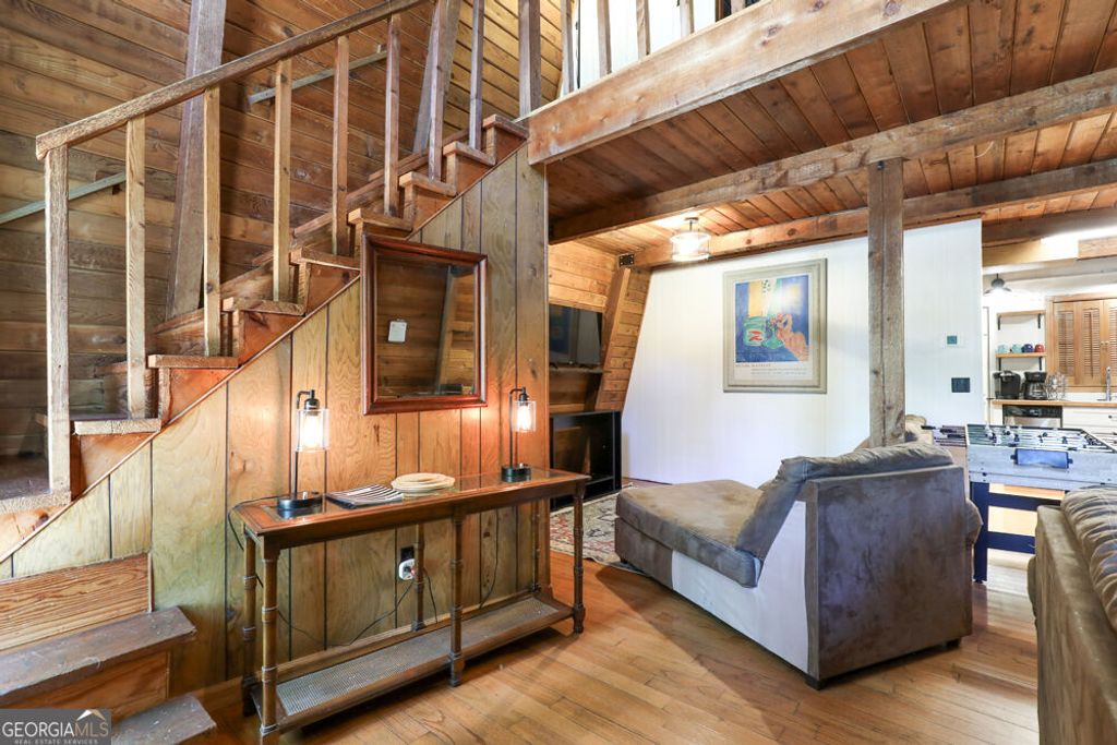 369 Normandy Trail, Lavonia, GA 30553 — photo 4