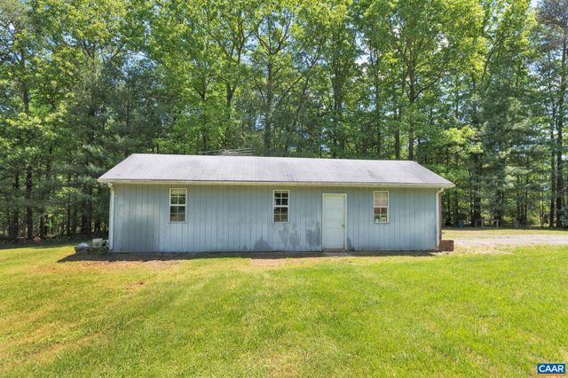 4862 THREE CHOPT RD, Troy, VA 22974