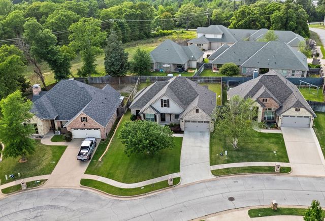 6629 Tower Court, Tyler, TX 75703
