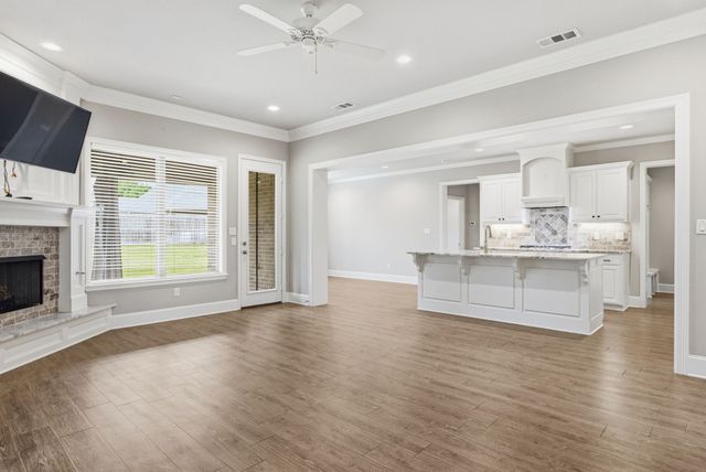 6629 Tower Court, Tyler, TX 75703