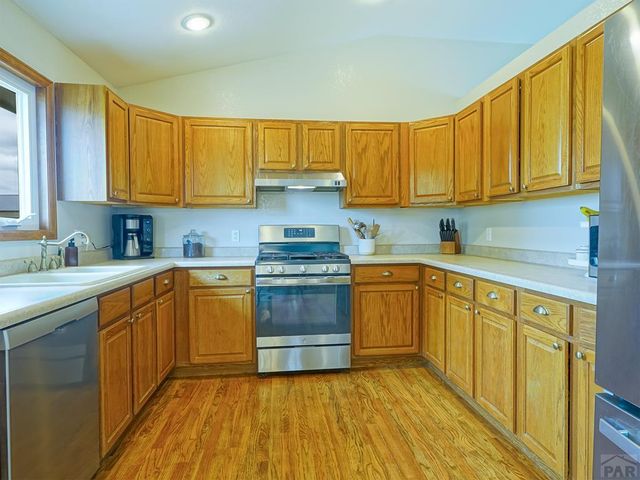 745 W Calle Allegre Dr, Pueblo West, CO 81007