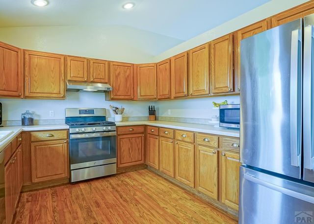 745 W Calle Allegre Dr, Pueblo West, CO 81007