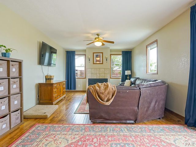745 W Calle Allegre Dr, Pueblo West, CO 81007