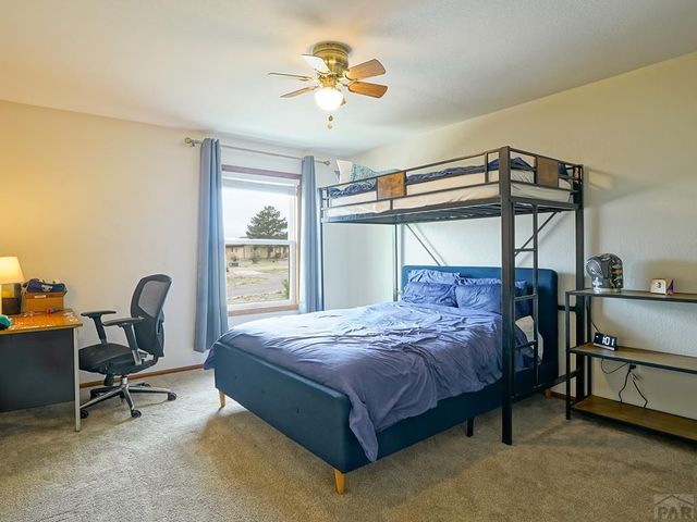 745 W Calle Allegre Dr, Pueblo West, CO 81007