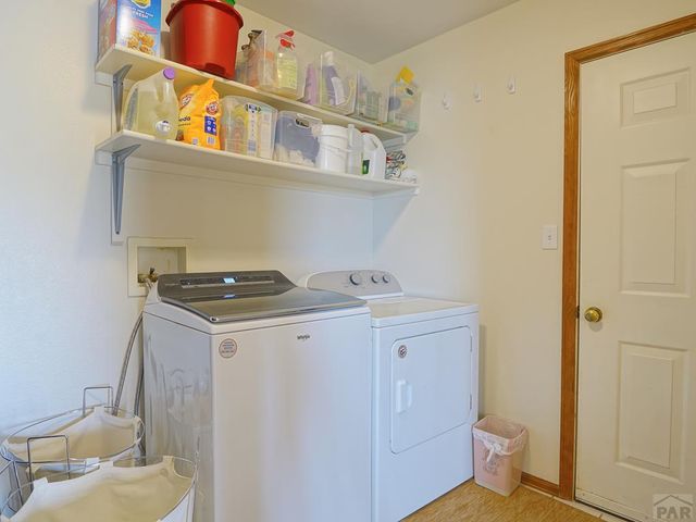 745 W Calle Allegre Dr, Pueblo West, CO 81007