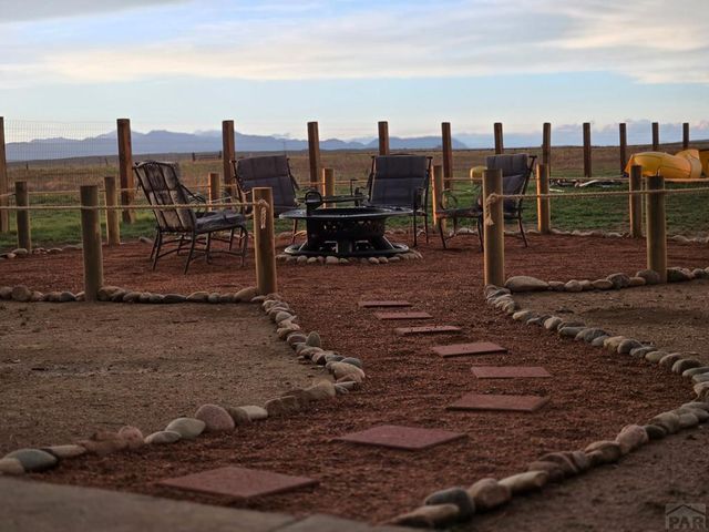 745 W Calle Allegre Dr, Pueblo West, CO 81007