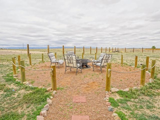 745 W Calle Allegre Dr, Pueblo West, CO 81007