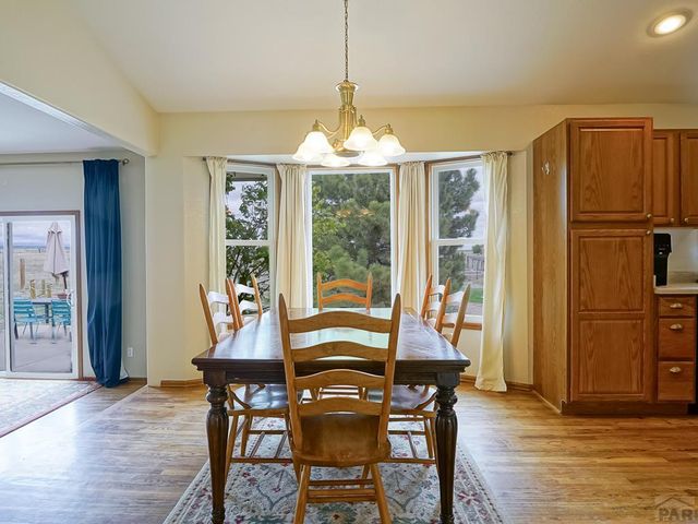 745 W Calle Allegre Dr, Pueblo West, CO 81007