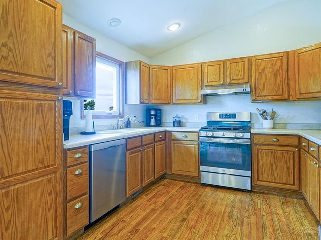 745 W Calle Allegre Dr, Pueblo West, CO 81007