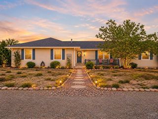 745 W Calle Allegre Dr, Pueblo West, CO 81007