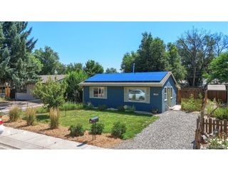 3119 N Arcadia St, Colorado Springs, CO 80907