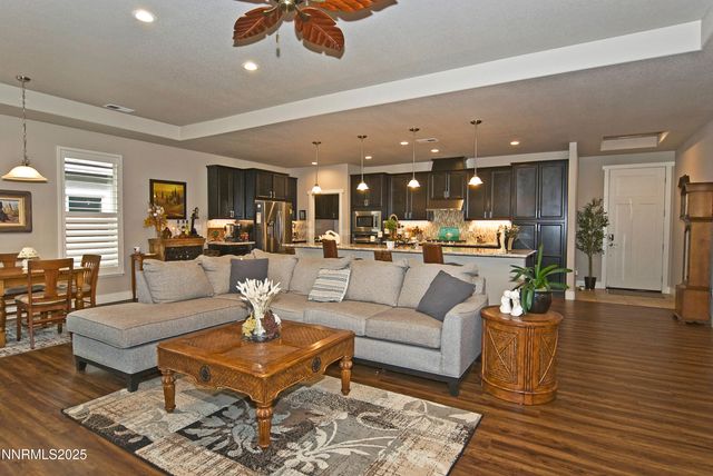 768 E Cottage Loop, Gardnerville, NV 89460