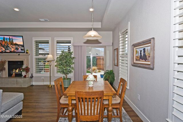 768 E Cottage Loop, Gardnerville, NV 89460