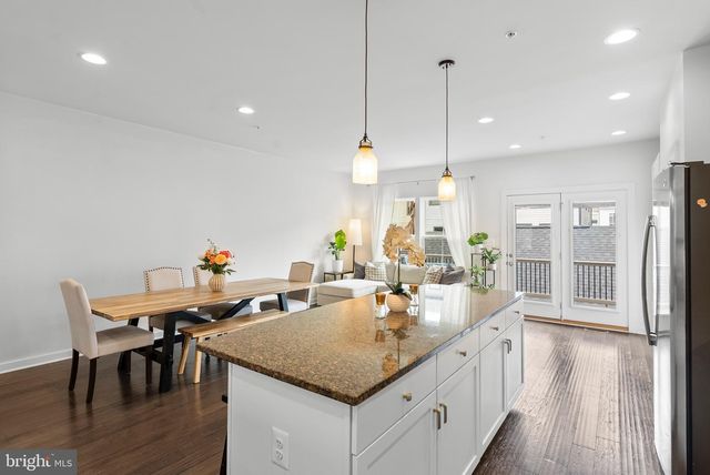 418 REDBRIDGE ST, Middle River, MD 21220