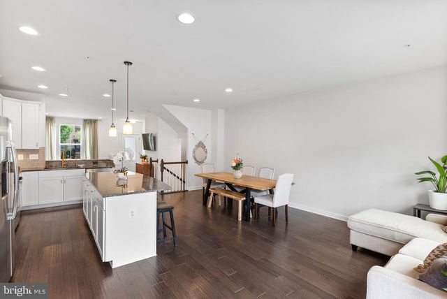 418 REDBRIDGE ST, Middle River, MD 21220
