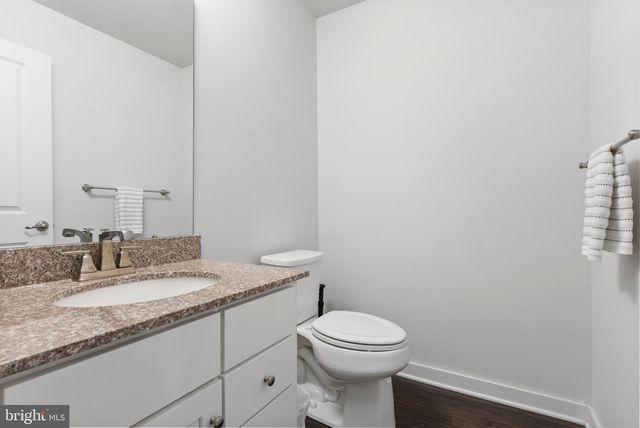418 REDBRIDGE ST, Middle River, MD 21220