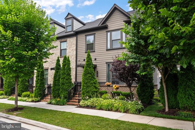 418 REDBRIDGE ST, Middle River, MD 21220