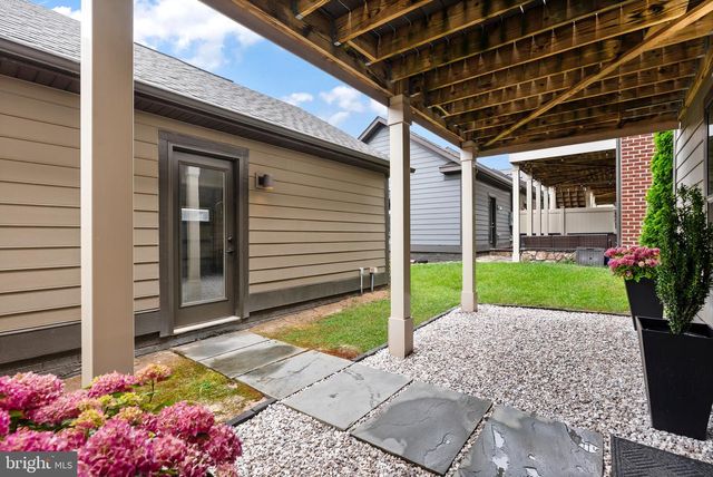 418 REDBRIDGE ST, Middle River, MD 21220