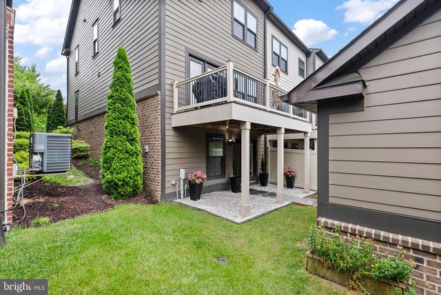 418 REDBRIDGE ST, Middle River, MD 21220