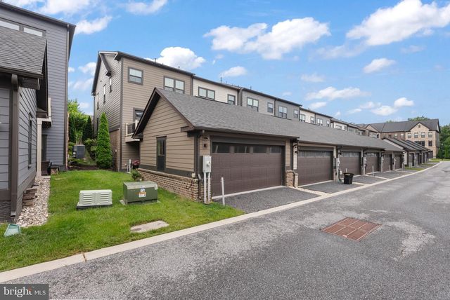 418 REDBRIDGE ST, Middle River, MD 21220