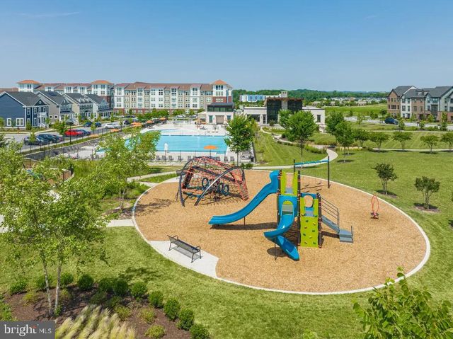 418 REDBRIDGE ST, Middle River, MD 21220