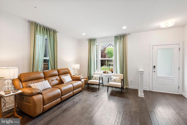 418 REDBRIDGE ST, Middle River, MD 21220