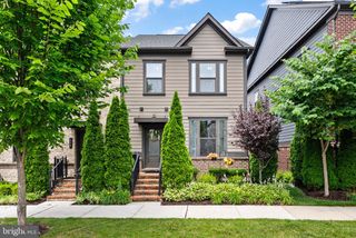 418 REDBRIDGE ST, Middle River, MD 21220