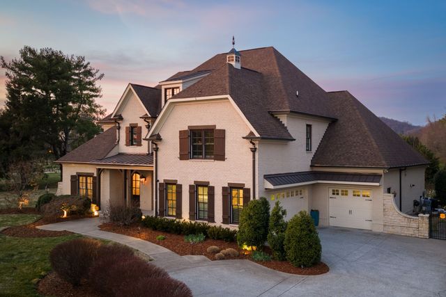 400 Ernest Rice Ln, Franklin, TN 37069