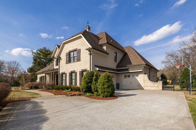 400 Ernest Rice Ln, Franklin, TN 37069