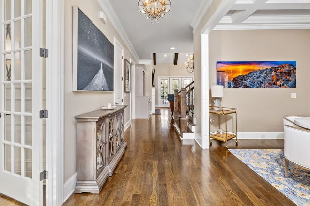 400 Ernest Rice Ln, Franklin, TN 37069