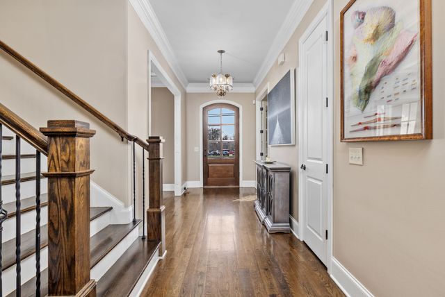 400 Ernest Rice Ln, Franklin, TN 37069