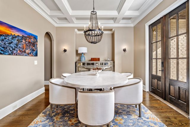 400 Ernest Rice Ln, Franklin, TN 37069