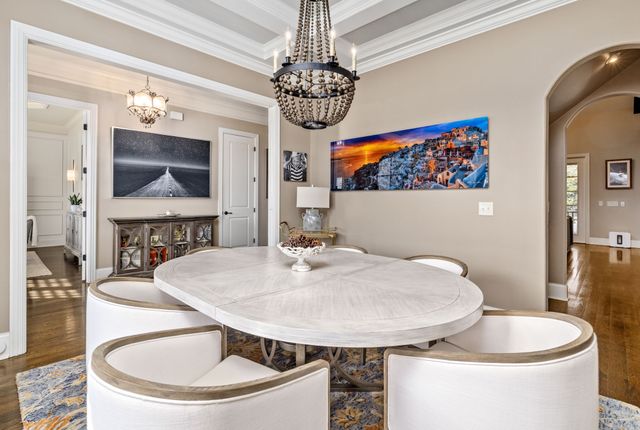 400 Ernest Rice Ln, Franklin, TN 37069