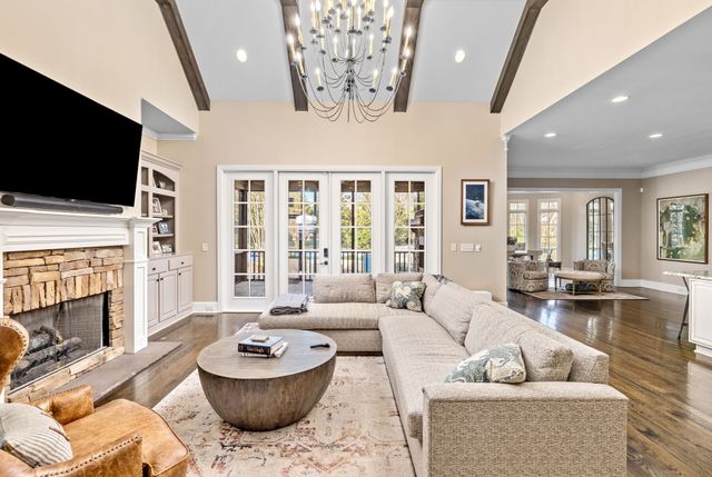 400 Ernest Rice Ln, Franklin, TN 37069