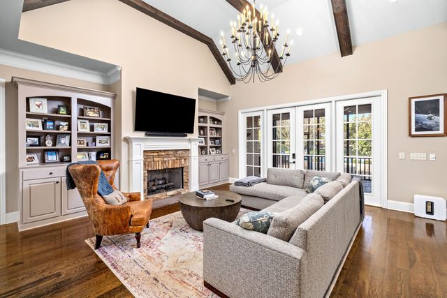 400 Ernest Rice Ln, Franklin, TN 37069