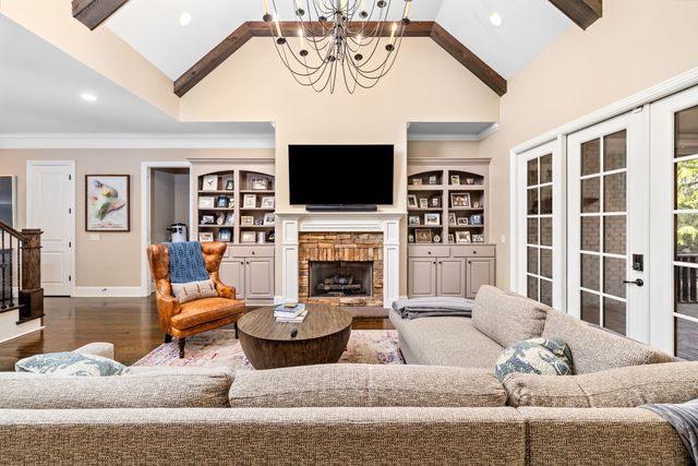 400 Ernest Rice Ln, Franklin, TN 37069